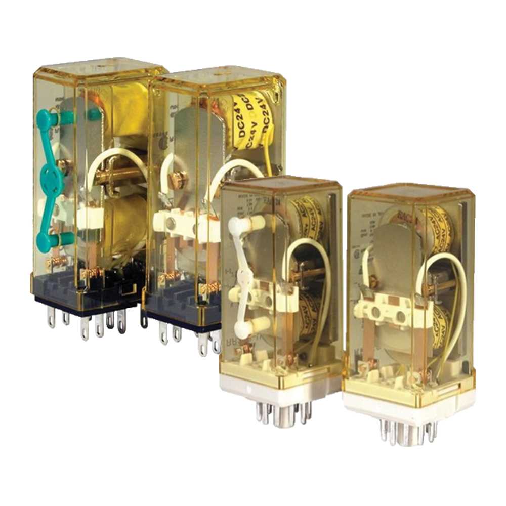 Latching Relays