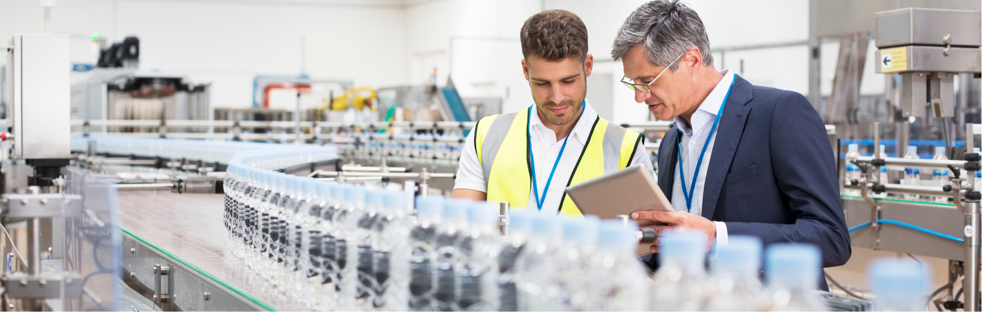 IPD&rsquo;s range of process meters and controllers supports precise measurement and control in industrial and automation systems. Featuring trusted brands like ABB and Red Lion, our selection includes panel meters, PID controllers, signal converters, counters and temperature controllers and more. Designed for accuracy, flexibility and integration, these devices are essential for monitoring, regulating and optimising critical process parameters across various industrial sectors.