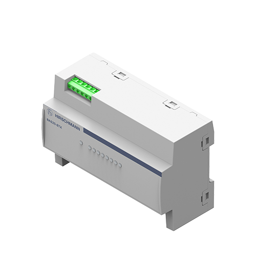 Building Automation Switch (BAS)