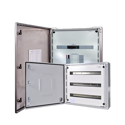 Evolution Xtreme &ndash; IP66